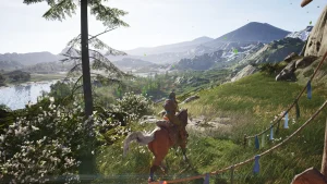 "Un monde ouvert sublime", jamais j'aurais cru m'attacher autant à des animaux virtuels. Ce jeu m'a complètement conquis !