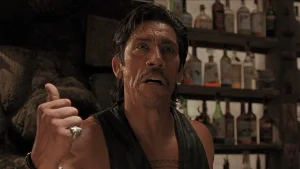 Ce film fantastique d'horreur avec Quentin Tarantino est devenu culte avec le temps, mais ce n'était pas gagné…