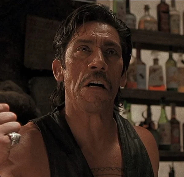 Ce film fantastique d'horreur avec Quentin Tarantino est devenu culte avec le temps, mais ce n'était pas gagné…