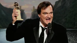 “Grandiose” Quentin Tarantino n’a pas peur des mots : il compare ce film fantastique à la saga Le Seigneur des Anneaux