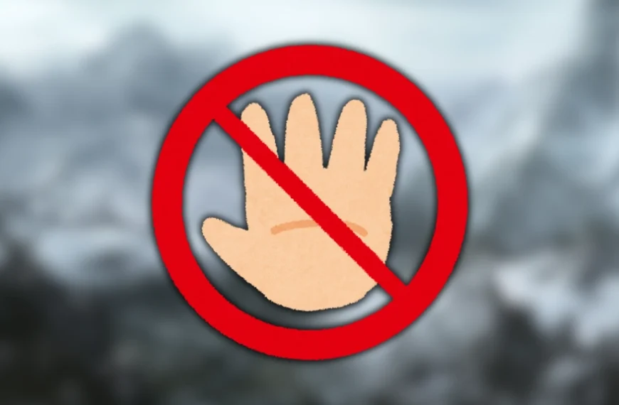 "Vous allez perdre la magie" si vous enlevez les bugs de ce jeu culte selon ce spécialiste…