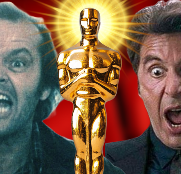 Il y a 50 ans, cet acteur a volé l’Oscar du meilleur acteur à Al Pacino et Jack Nicholson, mais tout le monde a oublié son nom…