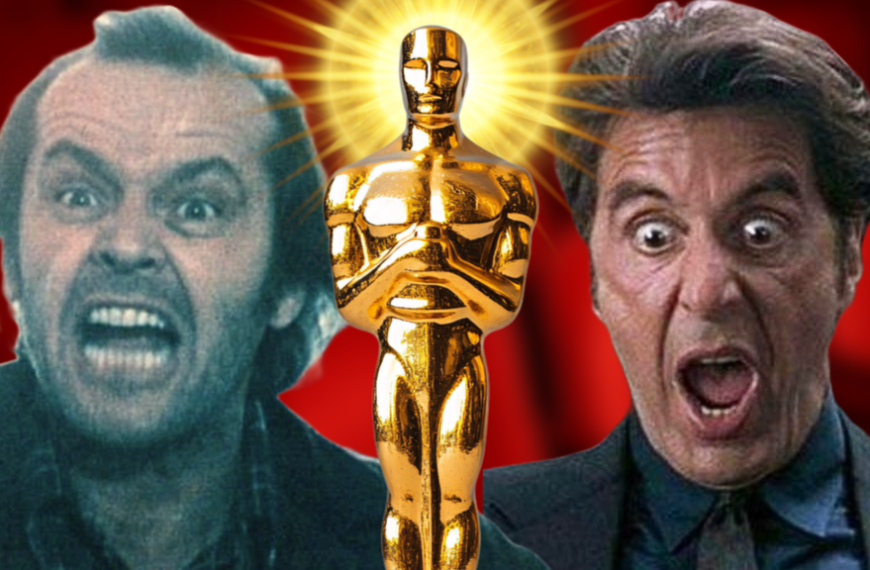 Il y a 50 ans, cet acteur a volé l’Oscar du meilleur acteur à Al Pacino et Jack Nicholson, mais tout le monde a oublié son nom…