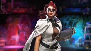 Ce joueur remporte déjà un tournoi avec ce personnage à peine sorti dans ce jeu vidéo noté 18/20 !