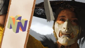 Ghost of Yotei : Ce jeu vidéo de la Nintendo 64 apparait dans le titre PS5 du moment et ce n'est pas un hasard…