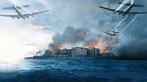 Aucune autre scène de bataille n’arrive à la cheville de celle-ci : diffusée il y a 7 ans, elle a laissé le public sans voix !