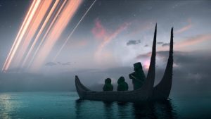 A voir cette semaine sur Apple TV+ (Canal+) : L'une des meilleures séries de SF de ces dernières années