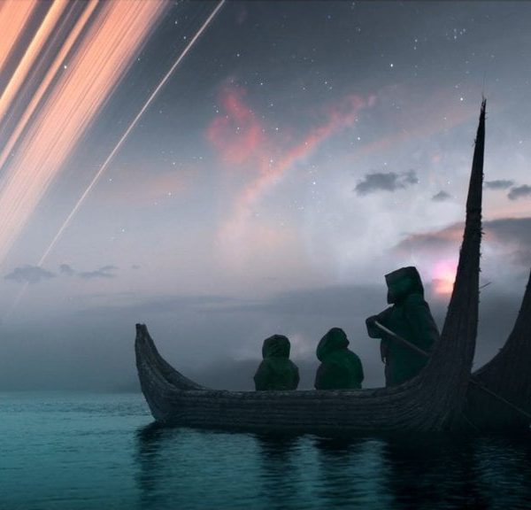 A voir cette semaine sur Apple TV+ (Canal+) : L'une des meilleures séries de SF de ces dernières années
