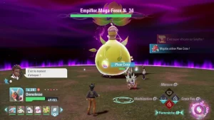 Méga Evolution Pokemon ZA : lesquelles privilégier ? Les infos que j'aurais aimé avoir pour mon aventure