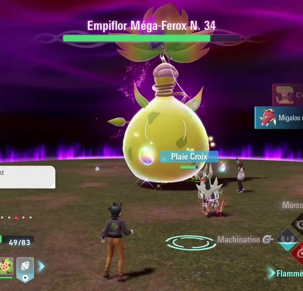 Méga Evolution Pokemon ZA : lesquelles privilégier ? Les infos que j'aurais aimé avoir pour mon aventure