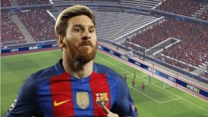 Football Manager a découvert Messi… avant les pros du foot !