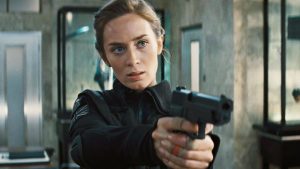 3 présentations autour du monde en 24h ! Ce duo d’acteurs a tout donné pour la promotion de ce film de SF et c’est l’un des meilleurs…