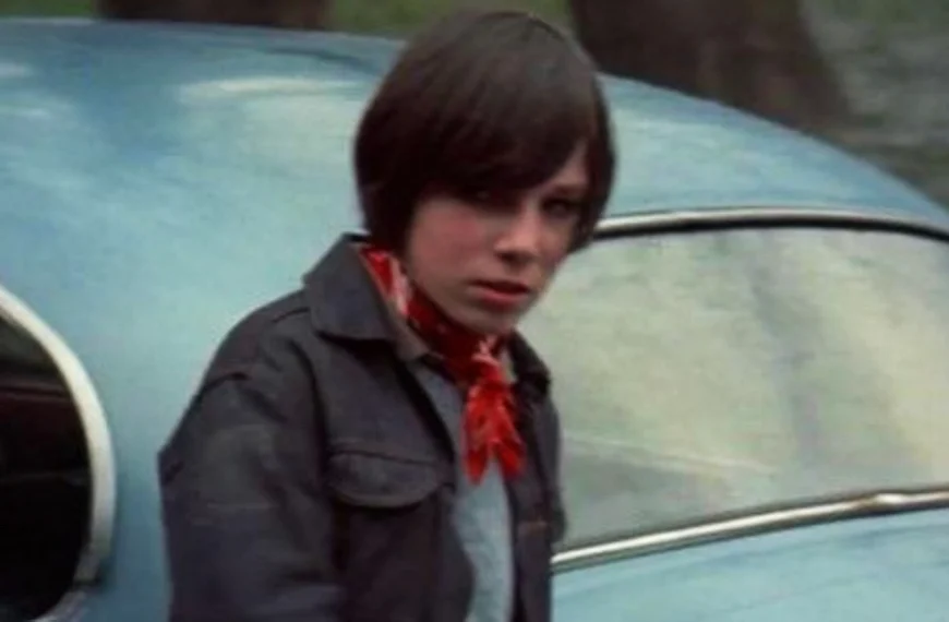 Il y a 54 ans, il faisait de la figuration dans un film nommé 4 fois aux Oscars : il est désormais le meilleur acteur du monde !