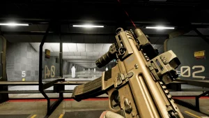 SGX Battlefield 6 : quelle est la meilleure classe pour ce pistolet-mitrailleur ?