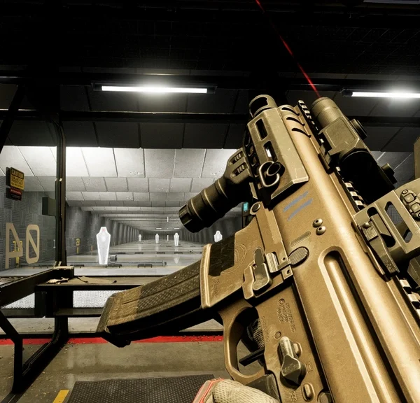 SGX Battlefield 6 : quelle est la meilleure classe pour ce pistolet-mitrailleur ?