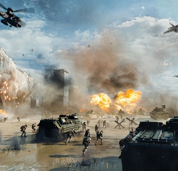 Configuration requise Battlefield 6 : quelles sont les specs nécessaires pour jouer sereinement ?
