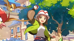 Ce YouTuber compare Légendes Pokémon Z-A sur Nintendo Switch 1 et 2 et les fans ne savent pas s'ils doivent rire ou pleurer