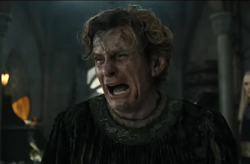 Cette série fantastique bien meilleure que Les Anneaux de pouvoir revient sur Amazon : la nouvelle saison sort en novembre 2025