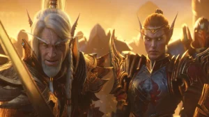 Il teste 14 MMO RPG afin de déterminer quel est le meilleur, voici sa réponse et ça fait presque mal !