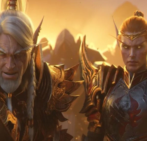 Il teste 14 MMO RPG afin de déterminer quel est le meilleur, voici sa réponse et ça fait presque mal !