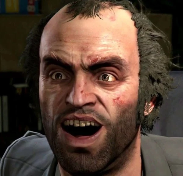 Les papas de GTA ont cassé Internet avec le truc le plus bête de la terre