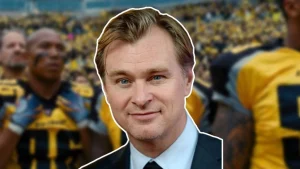 "Meilleure performance de l'année" Même si son film bide au box-office, Christopher Nolan salue le talent de cet acteur