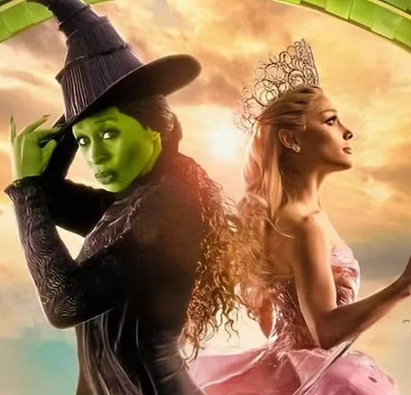 "Attendez le tapis rouge, ça va être fou" Personne ne sait qui joue ce personnage dans la suite de Wicked, mais ça promet…