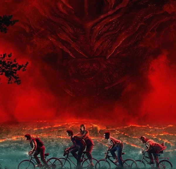 "Espérons que ça ne se reproduise pas" Le final de Stranger Things connaîtra-t-il le même sort que celui de Game of Thrones ? Les acteurs en ont peur
