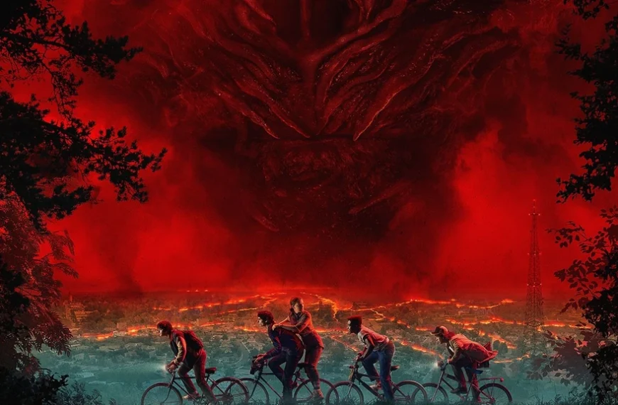 "Espérons que ça ne se reproduise pas" Le final de Stranger Things connaîtra-t-il le même sort que celui de Game of Thrones ? Les acteurs en ont peur