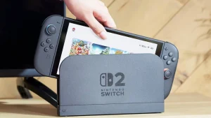 Switch 2 : Nintendo a de très grandes ambitions pour sa toute nouvelle console de jeux vidéo…