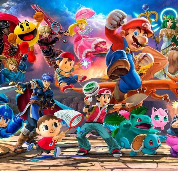 Ce génie de chez Nintendo est une superstar et sa vie va être adaptée… mais pas en jeux vidéo !