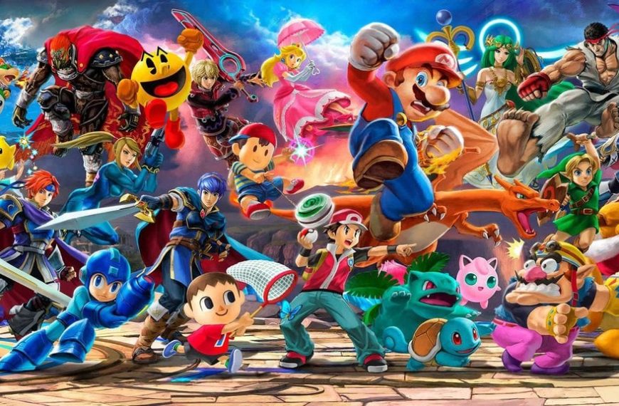 Ce génie de chez Nintendo est une superstar et sa vie va être adaptée… mais pas en jeux vidéo !