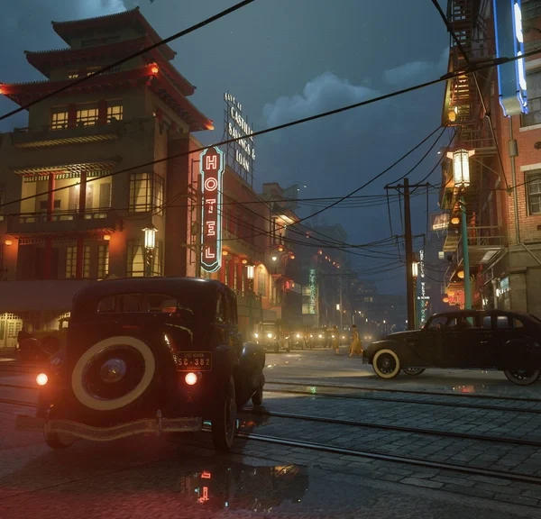 Moins de 12€ pour ces 3 GTA-like cultes sur PS5, c'est l'occasion de réviser ses classiques