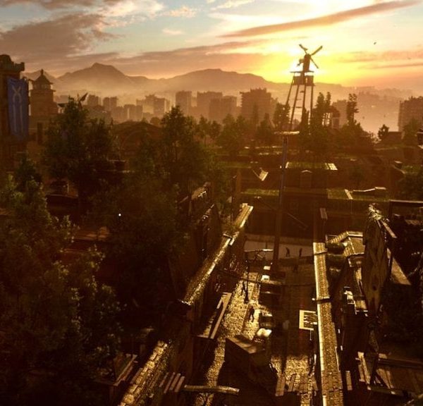 PS5 : "Un open world riche, vaste et cohérent" Noté 17/20, ce jeu vidéo de zombies n'est pas cher compte tenu de ses qualités !