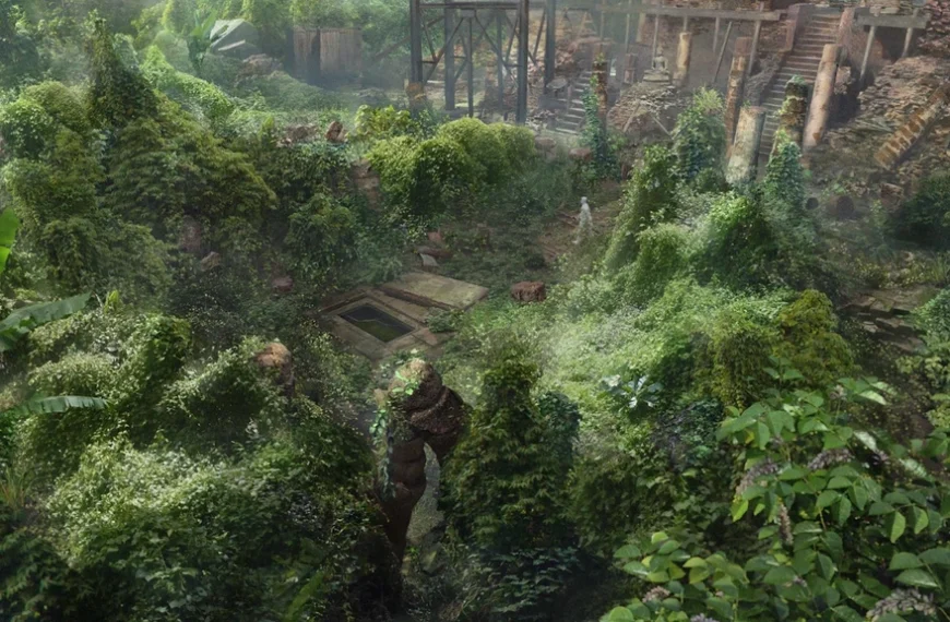 Netflix : C’est l’un des meilleurs films d’action et d’aventure de tous les temps et vous n’avez plus que 4 jours pour le voir !