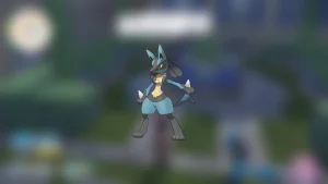Riolu Évolution ZA : comment faire évoluer mon Pokémon échangé en Lucario ?