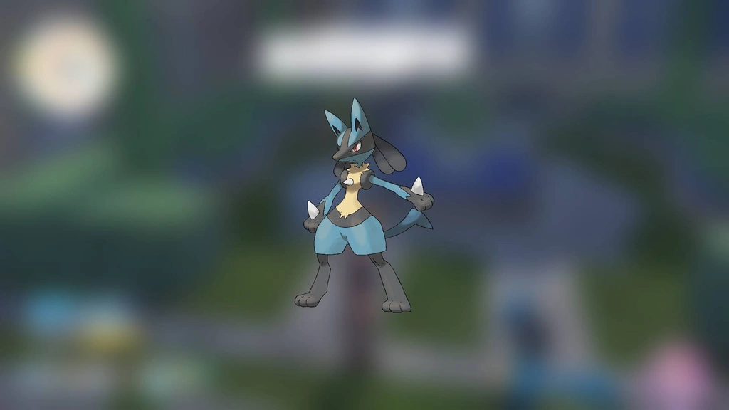 Riolu Évolution ZA : comment faire évoluer mon Pokémon échangé en Lucario ?