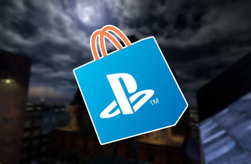 6€ pour redécouvrir les origines de l'héroïne la plus célèbre du jeu vidéo sur PS5 : elle aussi s'est introduite dans le Louvre !