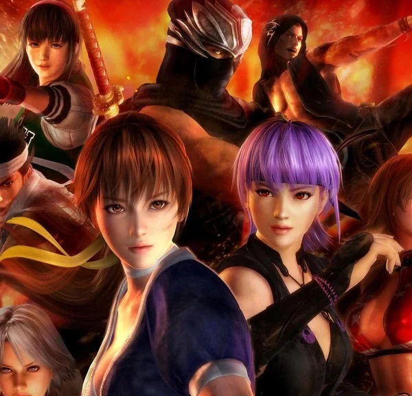 Cette grande gueule du jeu vidéo nous a quitté : il avait une haine sans limite pour cette série et il ne le cache pas !