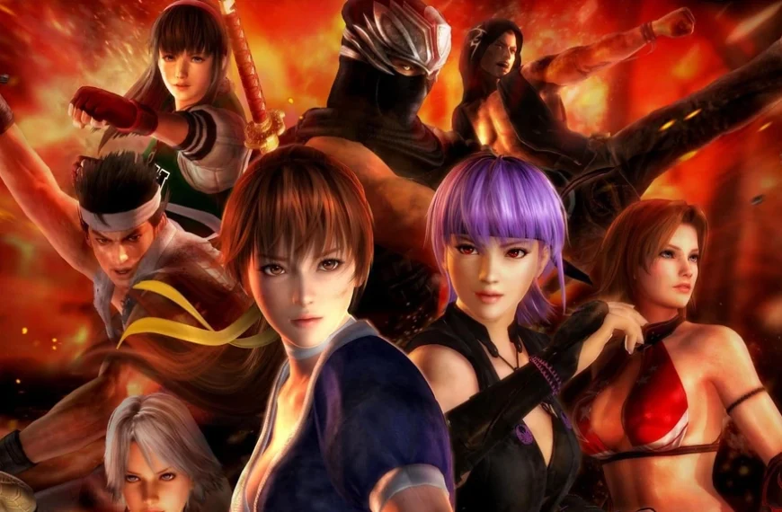 Cette grande gueule du jeu vidéo nous a quitté : il avait une haine sans limite pour cette série et il ne le cache pas !