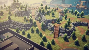 500 000 ventes pour ce jeu vidéo créé par 5 personnes seulement, c'est un nouveau phénomène