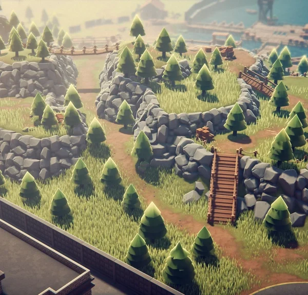 500 000 ventes pour ce jeu vidéo créé par 5 personnes seulement, c'est un nouveau phénomène