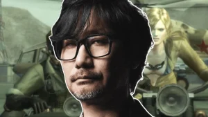 Hideo Kojima ne semble pas avoir compris le message de son propre jeu : il donne son opinion sur l'IA et c'est étonnant