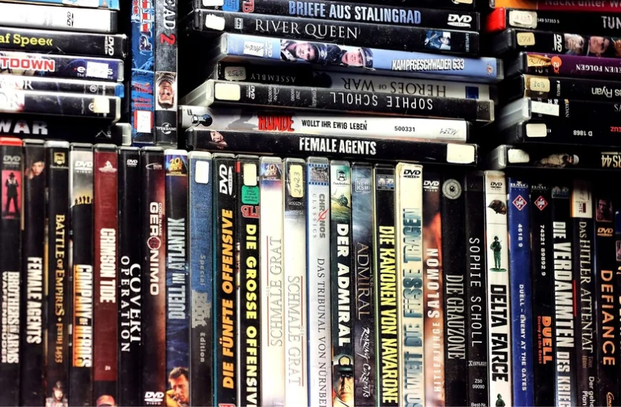 Voilà le genre de détail que l'on a perdu à cause du streaming : le Blu-Ray de ce film recommandé à 97% révèle un détail incroyable !