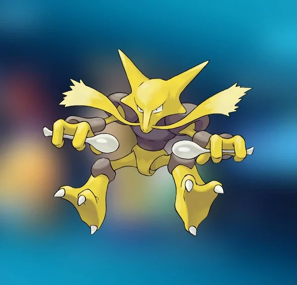 Alakazam Pokémon ZA : comment faire évoluer Kadabra et où trouver la méga-gemme ?