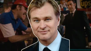 Vous ne le connaissez sûrement pas, mais c'est le film préféré de Christopher Nolan. Il ne jure que par lui, même s'il n'est pas très bien noté…