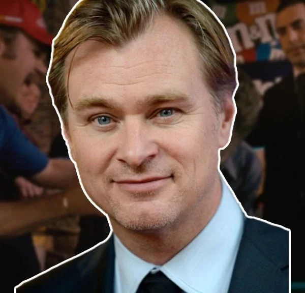 Vous ne le connaissez sûrement pas, mais c'est le film préféré de Christopher Nolan. Il ne jure que par lui, même s'il n'est pas très bien noté…