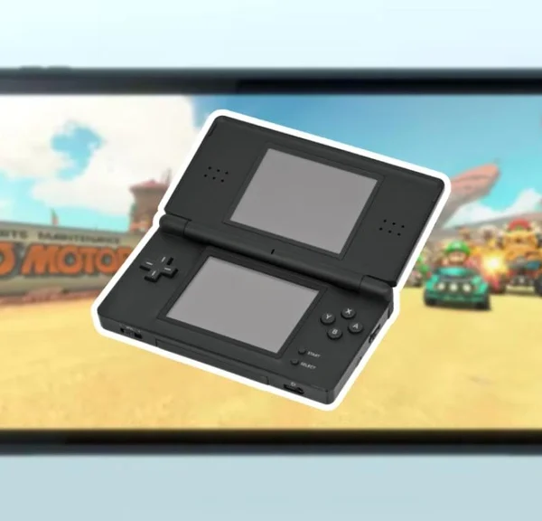 Switch 2 : Nintendo travaille sur l'émulation des jeux vidéo DS sur la Switch 2 ? Ils ont trouvé des moyens ingénieux pour adapter les deux écrans de la console