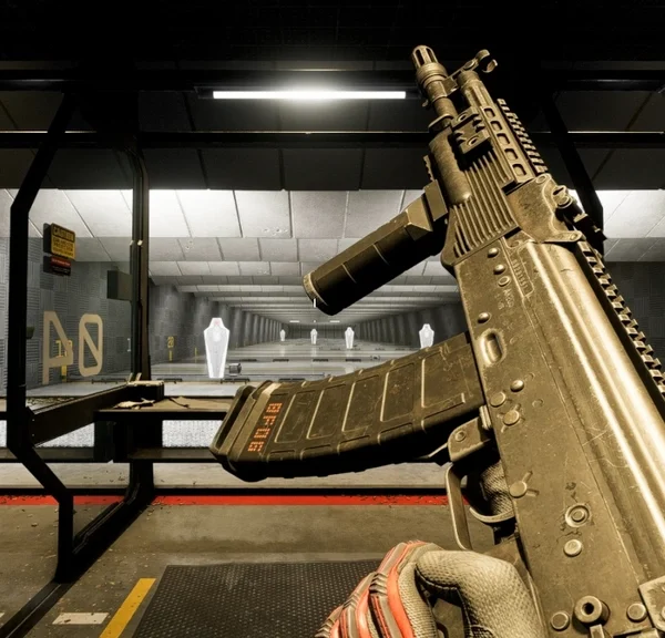 AK-205 Battlefield 6 : quelle est la meilleure classe pour cette carabine ?