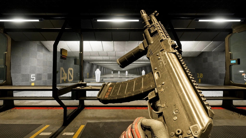 AK-205 Battlefield 6 : quelle est la meilleure classe pour cette carabine ?